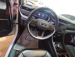 Jeep Grand Cherokee L